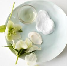 Moisturizers, anti-aging agents, etc