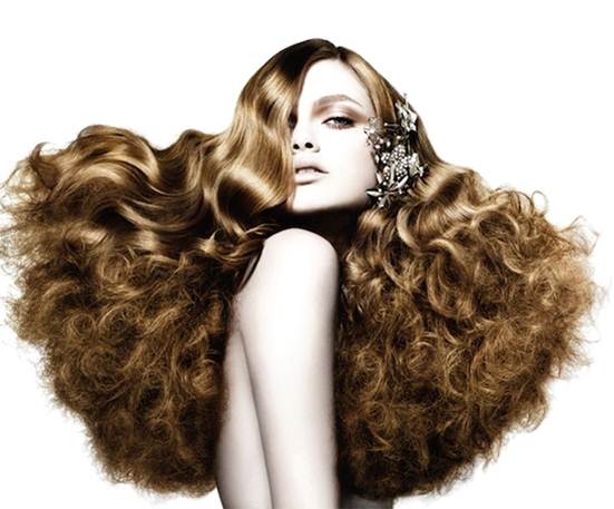 Solutions for Hair Care