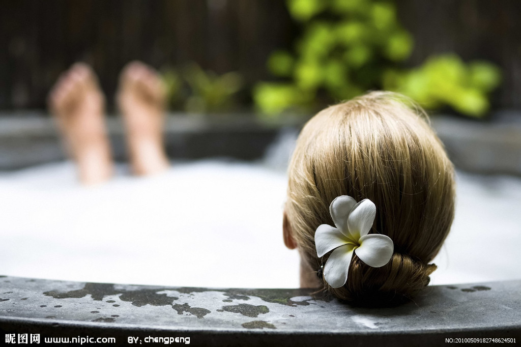 Solutions for Body Care